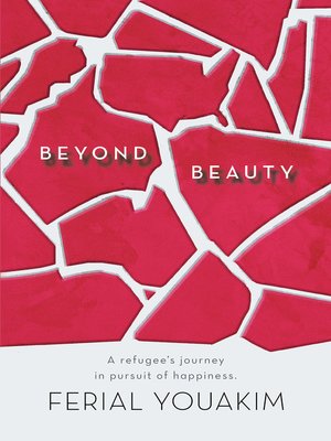 cover image of Beyond Beauty